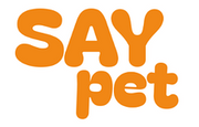 SAY PET