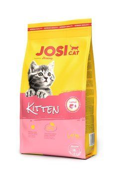 Сухий корм для кошенятJosiCat Kitten 1,9 кг 50013187 фото