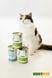 Влажный корм для котят с говядиной и сердцем индюшки Nature's Protection Kitten with Beef & Turkey hearts 400 г KIK45610 фото 2