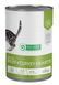 Влажный корм для котят с говядиной и сердцем индюшки Nature's Protection Kitten with Beef & Turkey hearts 400 г KIK45610 фото 1