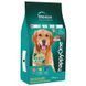 Сухий корм happyOne Premium Adult Dog Salmon and Rice для дорослих собак з лососем та рисом 4кг
