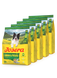 Сухой беззерновой корм для взрослых и собак в пожилом возрасте JOSERA Salmon & Potato Adult All Sizes (Lachs & Kartoffel) 900 г*5 шт