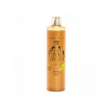 Шампунь ревитализирующий GREEN Caviar Shampoo Iv San Bernard, с зеленой икрой и омега-3, 300 мл 2353 фото