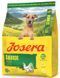 Сухий корм для літніх та спокійних собак JOSERA Balance Senior All Sizes 900 г