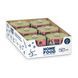 Повнораціонний консервований корм HOME FOOD для дорослих котів з індичкою та куркою в соусі, 85 г * 12 шт 7010019_box фото 2