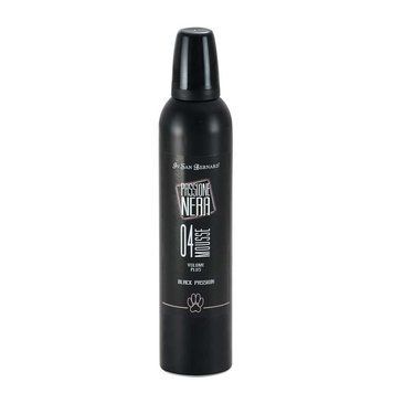 Мус з аргановою олією для м&rsquo;якості та об&rsquo;єму шерсті котів і собак Volume Plus Mousse 04 Iv San Bernard 9638 MOU04300 фото