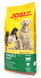 Сухой корм JosiDog Senior / Light 15 кг
