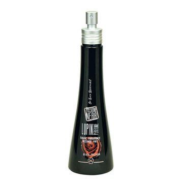 Парфуми Iv San Bernard Passione Nera Lupin з екзотичним елегантним ароматом, без спирту
