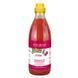 Шампунь для короткой шерсти для кошек и собак Black Cherry Iv San Bernard, с протеинами шелка и черной вишней, 1 л