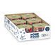 Повнораціонний беззерновий консервований корм HOME FOOD для вибагливих дорослих котів з качкою в желе, 85 г * 12 шт 7010024_box фото 2