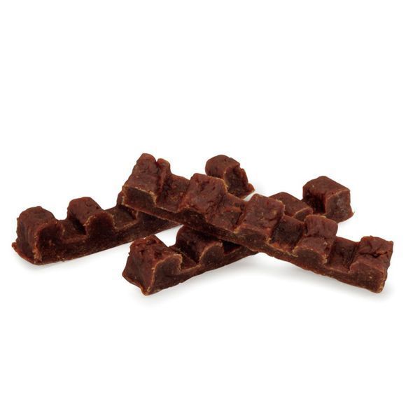 Лакомства для собак Мясные батончики из кролика 12x2x1 см 100 г, CAMON AE442/D фото