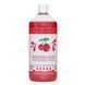 Шампунь Iv San Bernard Frutta Black Cherry для короткої шерсті для котів і собак, з екстрактом чорної вишні та рисовими протеїнами, 1л
