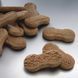 Ласощі для собак MERA Biscuit бісквіт (8см), 10 кг
