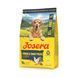 Сухий беззерновий корм для дорослих собак JOSERA Chicken & Sweet Potato Adult All Sizes (Nature Energetic) 3 кг