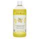 Шампунь дезинфицирующий для кошек и собак Ginger and Elderberry Iv San Bernard, с бузиной и имбирем, 1 л