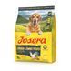 Сухой беззерновой корм для взрослых собак JOSERA Chicken & Sweet Potato Adult All Sizes (Nature Energetic) 900 г