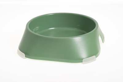 FIBOO миска, без антиковзких накладок, розмір L, зелений FIB0157 фото