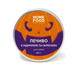 Spooky Протеиновое печенье с индейкой и тыквой для собак HOME FOOD, 80 г 7010022  фото 1
