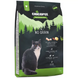 Сухий корм для дорослих котів Chicopee HNL NO GRAIN беззерновой 8 кг 018135 фото 1