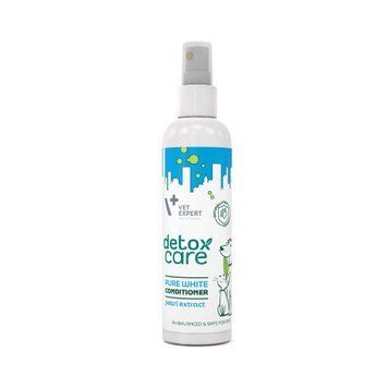 Кондиціонер Детокс Кеа Чисто-білий  Vet Expert Detox Care Pure White, 150 мл 213272 фото