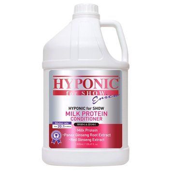 Кондиционер для собак с молочным протеином Hyponic for Show Dogs, 3,8 л H1CD3AL3800HYKNN фото