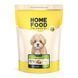 Сухой корм HOME FOOD для щенков мелких пород Ягненок и рис For puppies 1-12 months 1,6 кг 2127100 фото 1