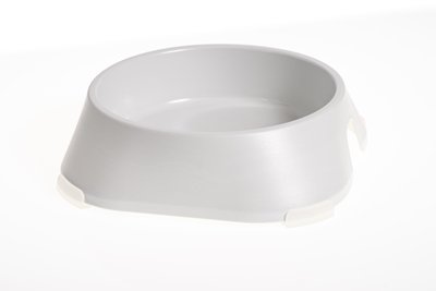 FIBOO миска, без антиковзких накладок, розмір L, білий FIB0163 фото