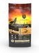 Беззерновой корм Ambrosia Grain free Sensitive с лососем и кроликом для взрослых собак мелких пород с чувствительным пищеварением 1,5кг 5672 фото 1