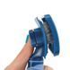 Самоочищающаяся пуходерка для собак мелких пород SM EasyTo Clean 8x5 см, CAMON