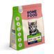 Cухий корм для кошенят HOME FOOD Fresh Chicken For kittens 1-12 months 400 г 3017044 фото 2