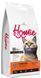 Сухой корм Homie Super Premium с курицей для взрослых кошек, 15 кг