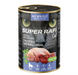 Влажный корм для кошек Dolina Noteci Super Rafi Cat микс вкусов, 4х400 грамм 118014206 фото 2