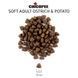 Сухой корм для взрослых собак страус и картофель Chicopee HNL Soft Adult Ostrich & Potato 2 кг 015639 фото 2