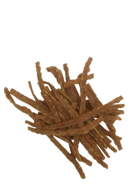 Ласощі для собак, скибочки кролятини з насінням Чіа, Nature's Protection Lifestyle snack for dogs soft rabbit dices with chia seeds, 75г SNK46144 фото
