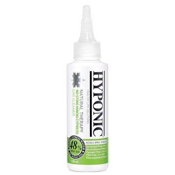 Средство для чистки ушей для собак Hyponic No Sting Hinoki Cypress Ear Cleaner, 120 мл H1ER1AL0120NOKNN фото