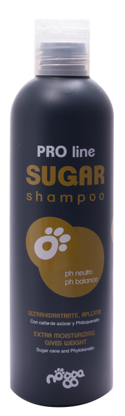 Высокоувлажняющий шампунь для длинношерстных пород. Sugar shampoo 500мл 044004 фото