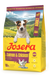 Сухий корм для дорослих вибагливих собак малих порід JOSERA Mini Salmon & Chicken 3 кг
