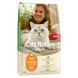 Сухий корм MERA Cats Nature Adult Chicken (Huhn) для дорослих котів всіх порід з куркою, 10 кг