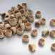 Ласощі для собак MERA Snacky Mix мікс снеків (1см), 10 кг