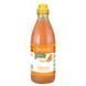 Шампунь укрепляющий для кошек и собак Orange Iv San Bernard, с экстрактом апельсина, 1 л