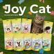 ModeS Joy Cat Вітамінізовані ласощі з рибою та омега-3 кислотами для котів 35 г ЗС000323 фото 5