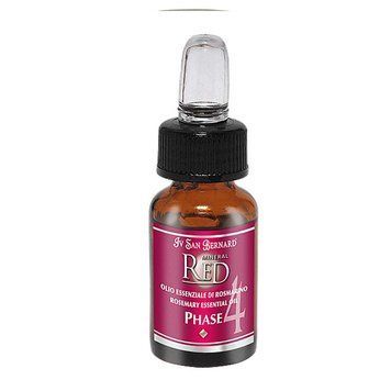 Ефірна олія розмарину Phase 4 Rosemary Essential Oil Iv San Bernard для шерсті 1150 PHASE 4 фото