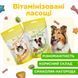 Вітамінізовані ласощі MODES Joy Dog для собак з куркою та яловичиною, 70 шт. ЗС000325 фото 3