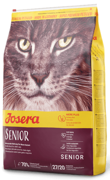 Сухий корм JOSERA Senior 10 кг 50010350 фото