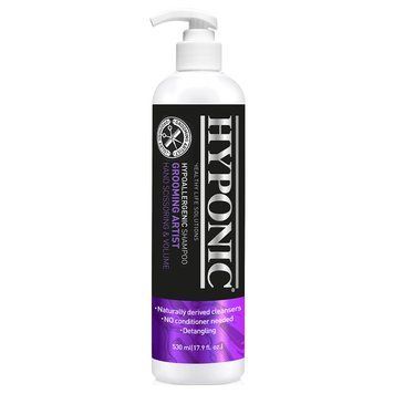 Hyponic Grooming Artist, шампунь - майстер по догляду за волоссям,для ручної стрижки та об'єму, 530 мл. H1SH2VL0530HYKNN фото