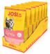 Сухой корм для котят JosiCat Kitten 650 г*7 50012493*7 фото 1