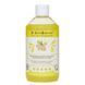 Шампунь дезинфицирующий для кошек и собак Ginger and Elderberry Iv San Bernard, с бузиной и имбирем, 500 мл