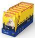 Сухий корм JosiCat Crispy Duck 650 г*7 50009209*7 фото 1