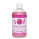 Шампунь для средней шерсти для кошек и собак Pink Grapefruit Iv San Bernard, с экстрактом розового грейпфрута и протеинами шелка, 500 мл