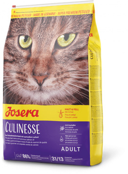 Сухий корм JOSERA Culinesse 10 кг 50003228 фото